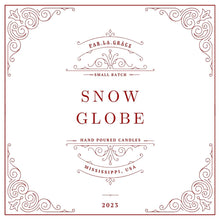Load image into Gallery viewer, Snow Globe - No. 45
