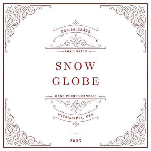Snow Globe - No. 45
