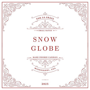 Snow Globe - No. 45