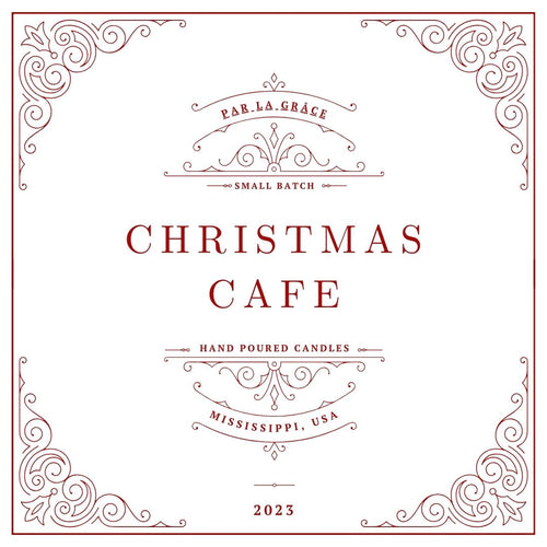 Christmas Café - No. 2
