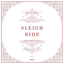 Load image into Gallery viewer, Sleigh Ride - No. 52