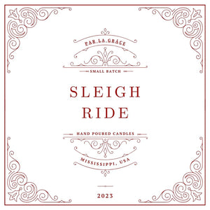 Sleigh Ride - No. 52