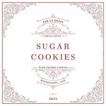 Load image into Gallery viewer, Sugar Cookies - No. 47