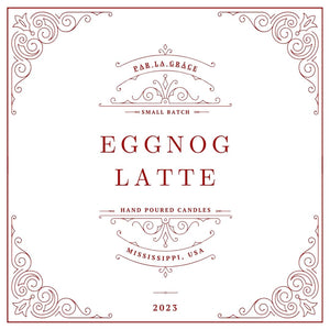 Eggnog Late - No. 55