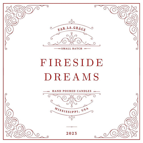 Fireside Dreams - No. 50