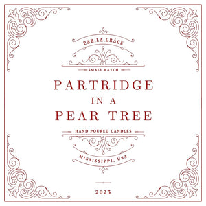 Partridge in a Pear Tree - No. 53