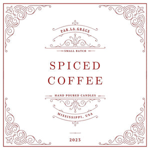 Spiced Coffee - No. 33