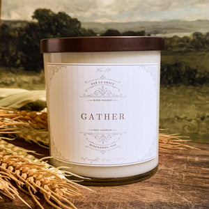 Gather - No. 39