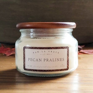Pecan Pralines - No. 40