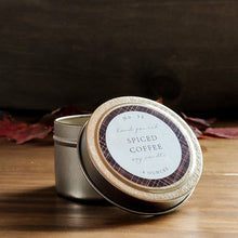 Load image into Gallery viewer, Spiced Coffee - No. 33